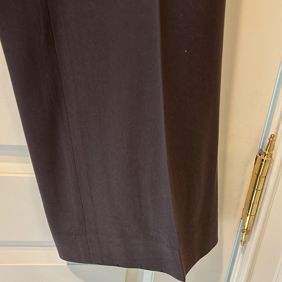 Talbots pants - Picture 2 of 5